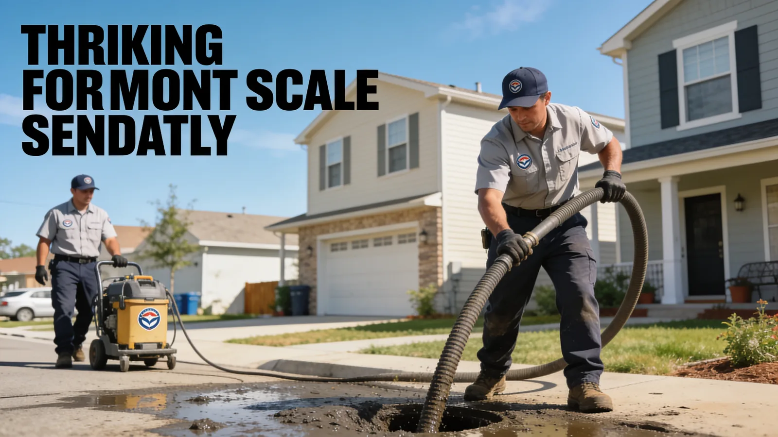 Sewage Cleanup in Watertown, WI near me
